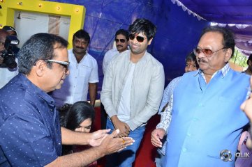 2 States Movie Opening